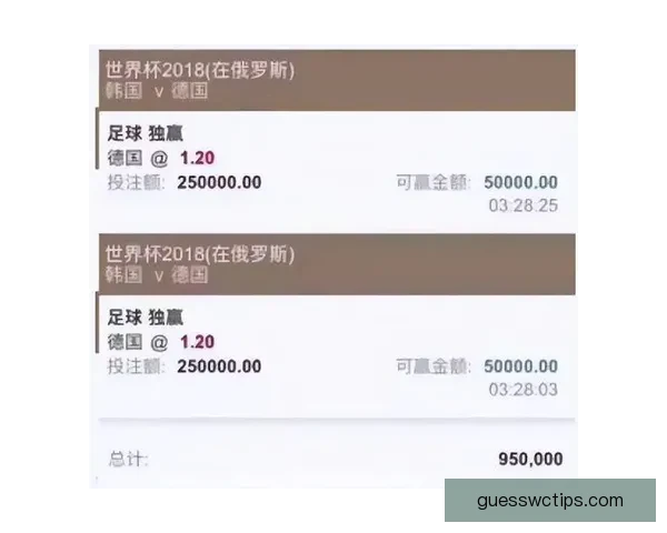 世界杯足球竞猜网站全面升级 提供最新赛况分析与精准投注预测