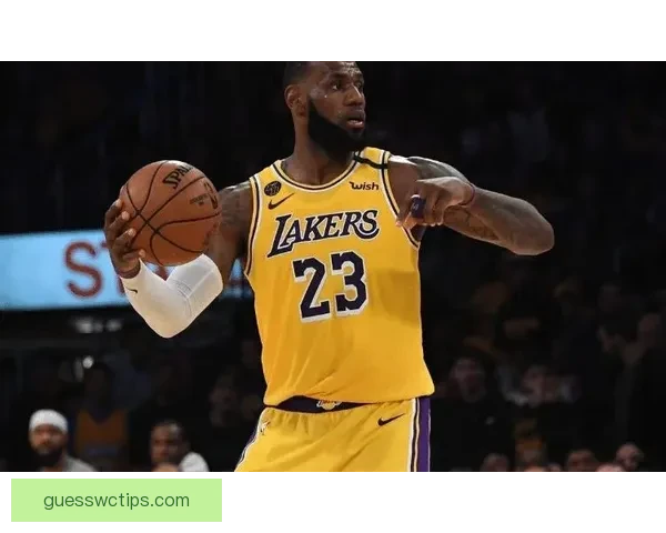 数据帝狂飙53分追平哈登詹姆斯创造NBA历史新纪录