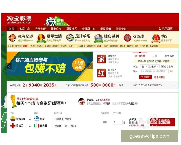 世界杯体育投注全面解析及最新玩法策略深度指南